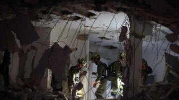 قتيـ لان ونحو 90 إصابة جراء الضربات الصاروخية الإيرانية على إسرائيل