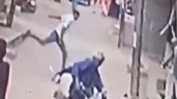 لرفضها الزواج منه.. أمن الغربية يفحص واقعة اعتداء شاب على سيدة بقرية محلة مرحوم