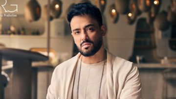 ما تحسبهاش.. رامي جمال يطرح برومو ألبومه الجديد ما تحسبهاش.. رامي جمال يطرح برومو ألبومه الجديد