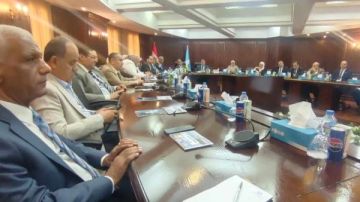 محافظ الإسكندرية: المخطط الاستراتيجي يتضمن الوصول إلى 16 منطقة صناعية