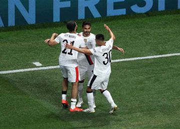 مدرب العين: لا بديل عن الفوز على الوداد المغربي في مونديال الأندية مدرب العين: لا بديل عن الفوز على الوداد المغربي في مونديال الأندية