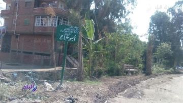 أهالي قرية أبونجاح بالشرقية يستغيثون بسبب انقطاع المياه يوميا لمدة 14 ساعة أهالي قرية أبونجاح بالشرقية يستغيثون بسبب انقطاع المياه يوميا لمدة 14 ساعة