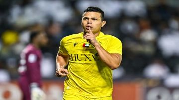 البرازيلي ليما يعلن رحيله عن الوصل الإماراتي رسميا