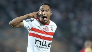 الجزيرى فى الهجوم .. الزمالك يعلن تشكيله الرسمى أمام بيراميدز