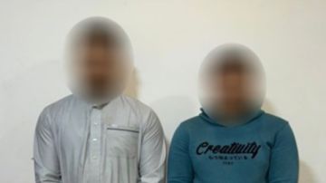 الداخلية تعلن تفاصيل مقــ تل أحمد المسلماني جواهرجي البحيرة فيديو