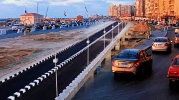 تحويلات مرورية مع انطلاق مشروع تطوير محور محمد نجيب شرقي الإسكندرية