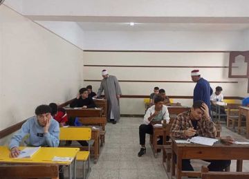 ترقبوا.. نتيجة إتمام الابتدائية الأزهرية 2025 بالمنيا ومحافظات الجمهورية.. رابط مباشر