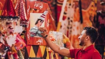 تريزيجيه والليثي وحسين الجسمي .. أزمات فنية أمام جمعية الملحنين