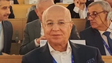 خالد عيش: اعتماد فلسطين كعضو مراقب بالعمل الدولية انتصار تاريخي