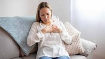 طرق فعالة لتهدئة سرعة ضربات القلب بدون أدوية