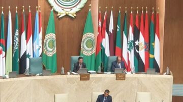 عاجل هل يحدث خلاف عربي على اسم الأمين العام الجديد للجامعة العربية؟