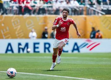 مباشر مباراة الأهلي وبورتو في كأس العالم للأندية