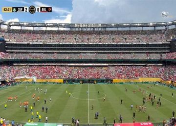 مصير مباراة الأهلي وبالميراس بعد إيقافها بسبب الطقس مصير مباراة الأهلي وبالميراس بعد إيقافها بسبب الطقس