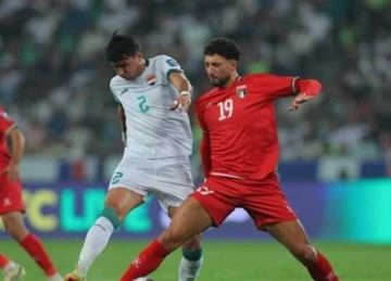 موعد مباراة الكويت ضد فلسطين والقنوات الناقلة مباشر في تصفيات كأس العالم