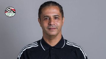 مونديال الأندية محمود عاشور حكم فيديو مساعد لمواجهة إنتر ميلان وفلومينينسي