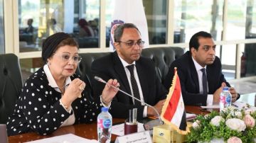 نائب وزير الصحة تشدد على تنفيذ برنامج تدريبي لتحسين رعاية حديثي الولادة