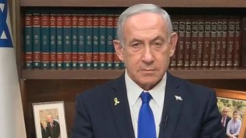 نتنياهو يدعو لاغتيا.ل المرشد الإيراني ويروج الأكاذيب عن العلاقات الإيرانية الأمريكية نتنياهو يدعو لاغتيا.ل المرشد الإيراني ويروج الأكاذيب عن العلاقات الإيرانية الأمريكية