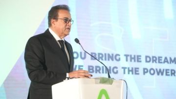 وزير الصحة يشهد فعاليات الحفل الختامي للدورة الثالثة من مسابقة Startup Power