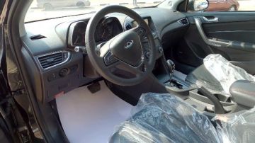 أرخص سيارة هاي لاين أوتوماتيك موديل 2025.. سوق كسر الزيرو