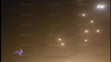 إطلاق 5 صواريخ من إيران على إسرائيل دون بلاغات بشأن وقوع إصابات