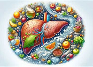 احذرهم.. 3 أطعمة يومية تضر الكبد عند الإفراط في تناولها