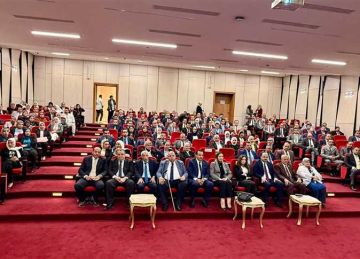 الإشراف علي إنتخابات مجلسي النواب والشيوخ.. دورة تدريبية لأعضاء هيئة النيابة الإدارية (تفاصيل)