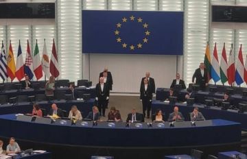 البرلمان الأوروبي يعتمد القراءة النهائية للدعم المالي لمصر بقيمة 4 مليارات يورو