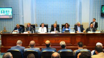 البيئة تعلن صدور قرار تعريفة تحويل الحمأة وغازات المدافن إلى طاقة البيئة تعلن صدور قرار تعريفة تحويل الحمأة وغازات المدافن إلى طاقة