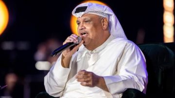 الرايق .. مقتطفات من حفل نبيل شعيل في البحرين