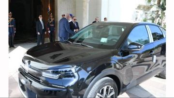 الهيئة العربية للتصنيع: نستهدف إنتاج 240 ألف سيارة خلال 5 سنوات