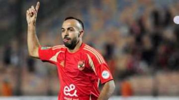 بيلعبوا على الواقف.. أفشة ينتقد لاعبي الجيل الجديد بيلعبوا على الواقف.. أفشة ينتقد لاعبي الجيل الجديد