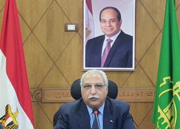 تجهيز 24 استراحة للملاحظين والقائمين على امتحانات الثانوية بالقليوبية