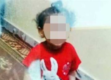 تفاصيل العثور على جثمان صغيرة داخل جوال في البدرشين