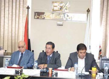 جمعية رجال الأعمال: نستورد 70 من المبيدات الزراعية.. والصين في المقدمة جمعية رجال الأعمال: نستورد 70 من المبيدات الزراعية.. والصين في المقدمة