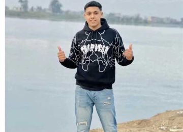 شهيد رحلة العيد.. شاب يستدرج صديقه وينهي حياته في رأس البر بسبب خلافات قديمة شهيد رحلة العيد.. شاب يستدرج صديقه وينهي حياته في رأس البر بسبب خلافات قديمة