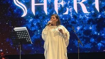 شيرين عبد الوهاب تثير غضب جمهور المغرب في مهرجان موازين شيرين عبد الوهاب تثير غضب جمهور المغرب في مهرجان موازين