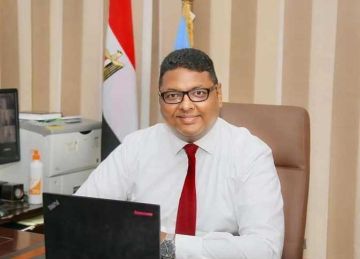 صحة البحر الأحمر تنهي استعداداتها لاستقبال عيد الأضحى صحة البحر الأحمر تنهي استعداداتها لاستقبال عيد الأضحى