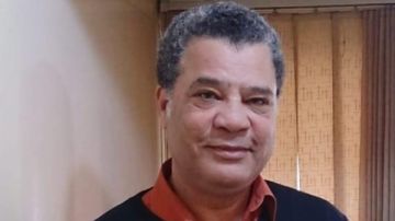 قصور الثقافة تحتفي بعلي عطا في العودة إلى الجذور بالمنصورة .. الأحد قصور الثقافة تحتفي بعلي عطا في العودة إلى الجذور بالمنصورة .. الأحد