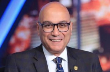 كاتب صحفي: الضربة الإسرائيلية على إيران رسالة ضغط سياسي كاتب صحفي: الضربة الإسرائيلية على إيران رسالة ضغط سياسي