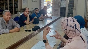 مسرح 23 يوليو بالمحلة يشهد انطلاق فعاليات الأنشطة الصيفية