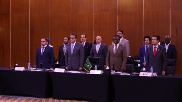 مصر مقرا للمركز التنسيقي لمكافحة الأمراض في إفريقيا