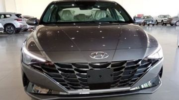 هيونداي إلنترا CN7 كسر زيرو 2024.. أسعار سوق المستعمل هيونداي إلنترا CN7 كسر زيرو 2024.. أسعار سوق المستعمل