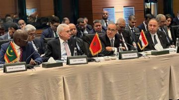 وزير الخارجية يشارك في الاجتماع الوزاري العربي في إسطنبول وزير الخارجية يشارك في الاجتماع الوزاري العربي في إسطنبول