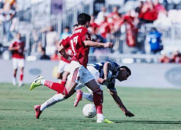 أبرز أحداث وتصريحات وملخص مباراة الأهلي وباتشوكا صباح اليوم الاثنين أبرز أحداث وتصريحات وملخص مباراة الأهلي وباتشوكا صباح اليوم الاثنين