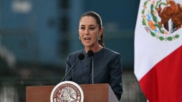 أحداث لوس أنجلوس.. رئيسة المكسيك تدعو ترامب إلى معاملة المهاجرين بكرامة