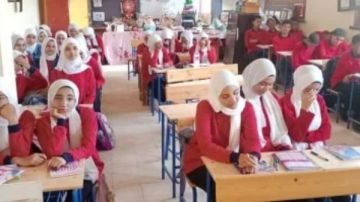 اليوم.. استئناف امتحانات الدبلومات الفنية للنظام المهنى والطاقة الشمسية بالوادى الجديد