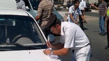 تقسيط المخالفات المرورية بدون فوائد