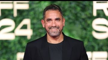 رسالة مؤثرة من أمير كرارة لـ يوسف فوزي ردا على أمنيته تجسيد سيرته الذاتية خاص