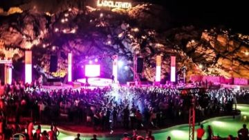 سيناء تنتعش على وقع حرب إيران وإسرائيل .. قفزة سياحية بـ300 رغم النيران