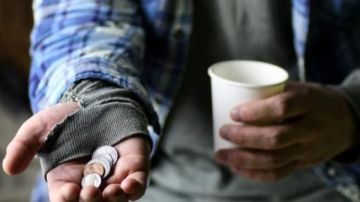 ضبط 21 ألف قضية بمختلف المحافظات خلال شهر.. والحبس 5 سنوات عقوبة التسول